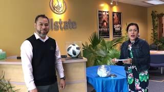 Ortega Family Agency Winner Announcement