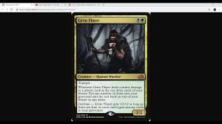 Q&A With The Flayer (March 2019)!