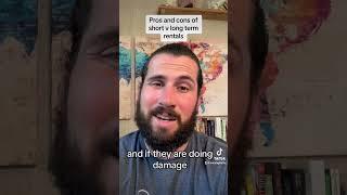 Rental Property Showdown: Long-Term vs. Short-Term 