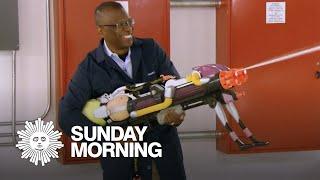 Inventors and extraordinary creations