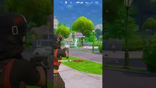 OG Fortnite #Solo #Short #Gaming