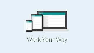 Egnyte Connect - Work Your Way!