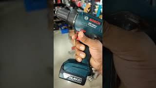 Bosch battery drill #youtubeshorts #tools #technology