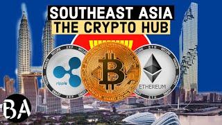 ASEAN: The Crypto Hub