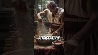 Why was salt so valuable? #gold #history #trade