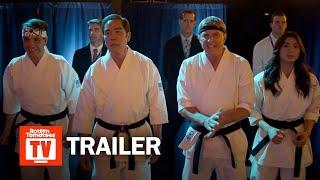 Cobra Kai Season 6 Part 2 Trailer