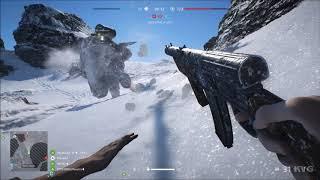 Battlefield 5 - Multiplayer Gameplay (PC HD) [1080p60FPS]