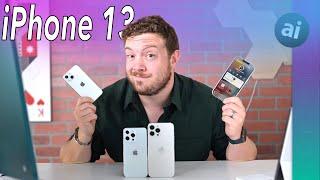 iPhone 13 Rumor Roundup! Everything We THINK We Know!