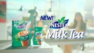 Wintermelon Milk Tea TVC | NESTEA | Nestlé PH