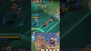 ЭТО БЕЗ ПРЕУВЕЛИЧЕНИЯ ЛУЧШИЙ БЕСПЛАТНЫЙ СКИН В ИГРЕ  MOBILE LEGENDS BANG BANG #МЛББxНАРУТО