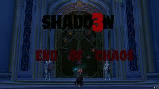 Aion Classic 2.5 EU - Gladiator PvP - Shado3w - The End of Chaos