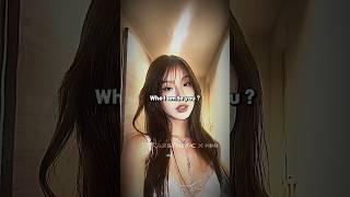 or Everything .....!! #aesthetic_x_nini #aesthetic #trending #popular ib :- @xthetics._.korean