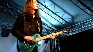 Phoenix - Live - Marc Alexandru Tint - Guitar Solo - Lugoj - 04.10.2015