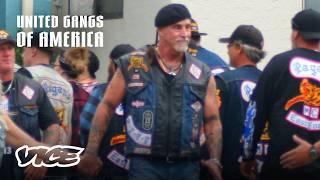 Hells Angels vs. Pagans MC: Cold-Blooded Rivals | United Gangs of America (Full Episode)