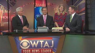 WTAJ News at 11