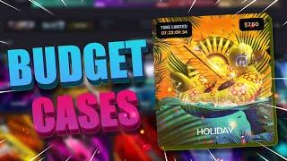 The BEST Budget Cases on KeyDrop! | KeyDrop Case Opening