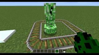 Minecraft 13w05b Snapshot Review