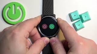 How to Force Restart on MOTOROLA Moto Watch 100