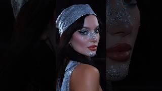 rockstar aesthetic  #makeup #asmr #molchanovamua