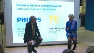 Philips Healthcare Live Stream