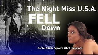 Miss U.S.A HAS FALLEN! - (Presented By SannaBlue)