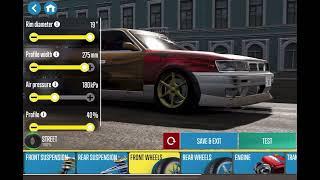 CarX Drift Racing 2 Pirate PRO Drift 3 Dori Ultimate Tune