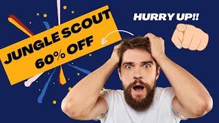  Jungle Scout Discount 2025 - Save Big with This Exclusive Offer! 