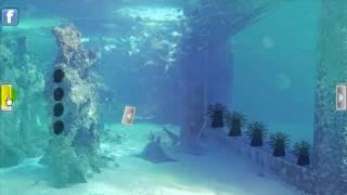 Sunken Ship Place Escape Video Walkthrough