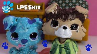 Blue's Clues | LPS Skit! 