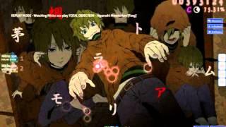 osu! Higurashi Moratorium [fang]