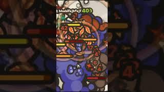 Bro Suffocated on Fard (Taming.io)