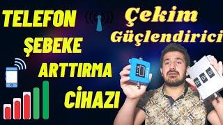 Telesinyal GSM Şebeke Arttırıcı , Sinyal Güçlendirici, çekim arttır @telesinyalgsmtelefonsinyalgucl