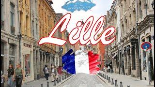 QUICK Reasons Why You Should Visit Lille, France!