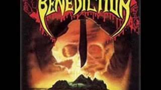 old school Death Metal.
