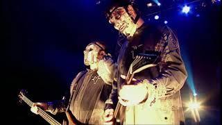 Slipknot - My Plauge Live in London 2002