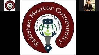 Self Discovery by Hussain Ali //Pakistan Mentor Community.