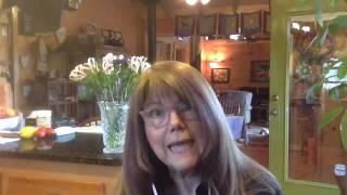Power Talk Hosted by Jean Adrienne - The Shaman’s Way