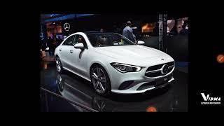 revolution of mercedes# the comparison channel