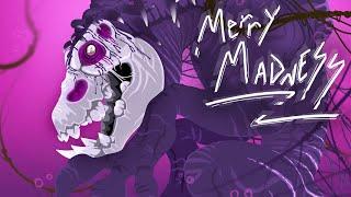 "MERRY MADNESS" | Dark Fairytale Animated Short Film (2019)