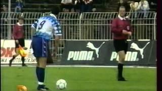 1997 August 26 Dnepr Ukraine 1 Alania Vladikavkaz Russia 4 UEFA Cup