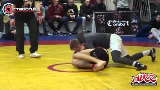 ADCC MINSK OPEN CUP 2016/ВАКУЛЬЧИК АНДРЕЙ vs ФЕДОРЕНКОВ АЛЕКСАНДР