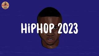 Best HipHop 2023  Best Hip Hop & Rap Party Mix 2023  [Rap Party Mix]