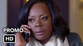 How to Get Away with Murder 5x13 Promo "Where Are Your Parents?" HD Season 5 Episode 13 Promo