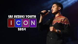 Lalsangliana (Taitea) - Khawnglung run | LPS Youth Icon 2024 top 4 contest