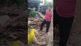 Thảo Vy family ️#funny hài hước vui nhộn
