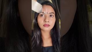 Time saving Beauty ideas or hack  #hack #makeup #shorts sho