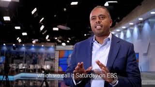 Ethiosat: EBS TV