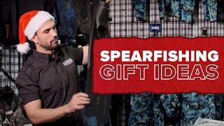 Spearfishing Gift Ideas | Adreno