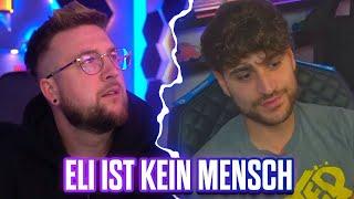 "Man sieht den STRESS an..."  REALTALK über ELIs STREAM ZEITEN  Tisi Schubech Stream Highlights