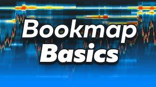 TrueData Bookmap Basics